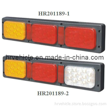 Good Quality LED Combination Tail Lamp for Truck, Trailler